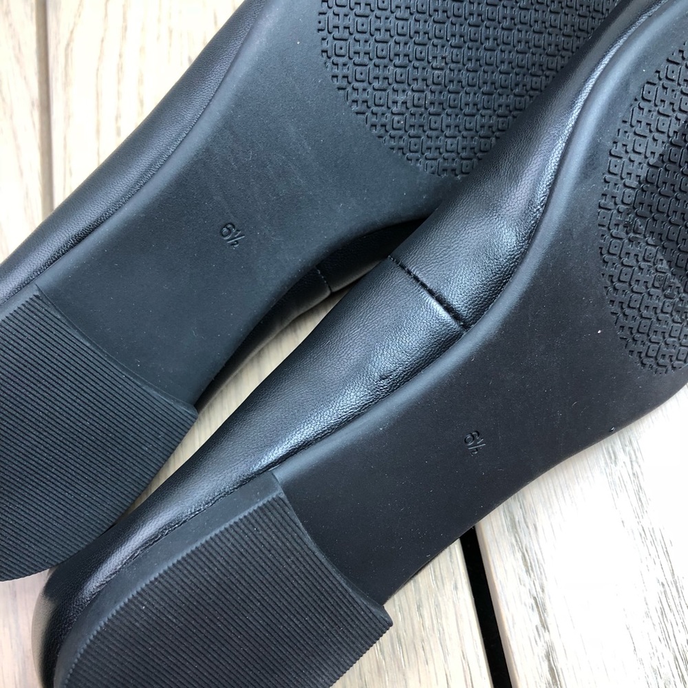 New Tory Burch Benton ballet flats ๐ค (A) - Picture 6 of 6